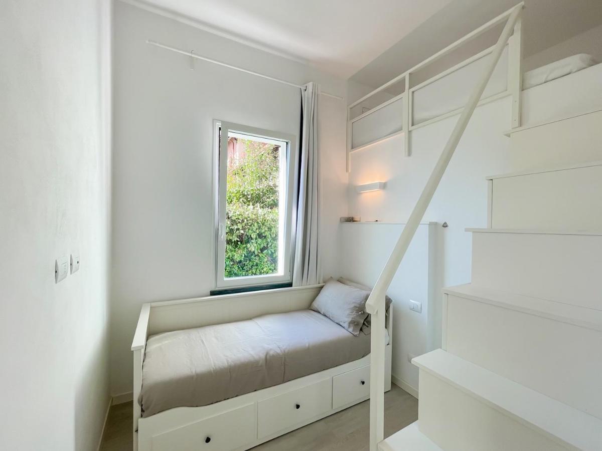 Vakantiehuis La Rocca *