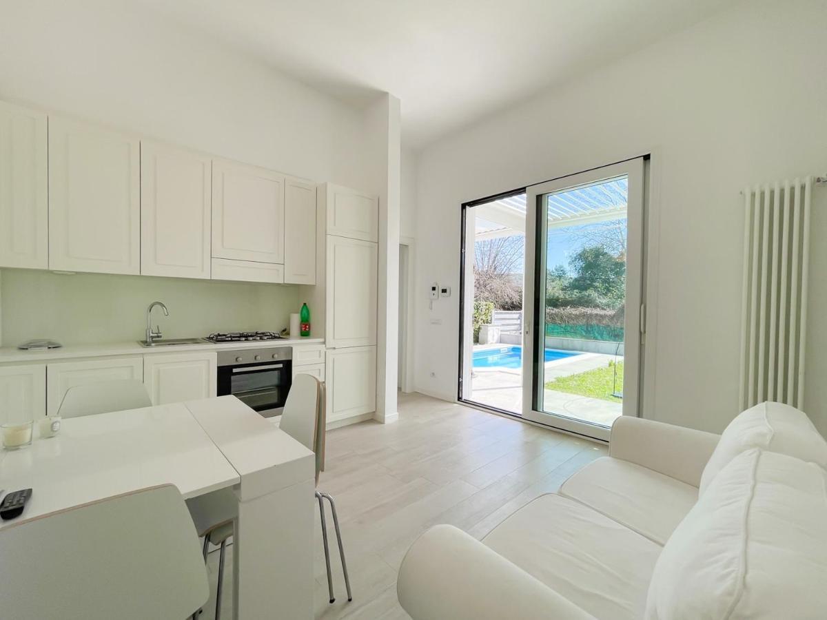Vakantiehuis La Rocca Pietrasanta