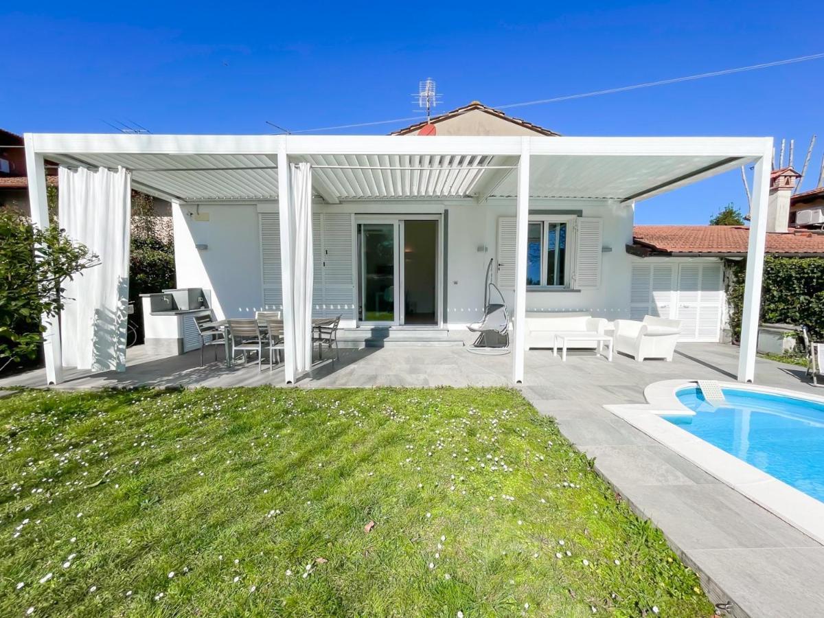 Vakantiehuis La Rocca *