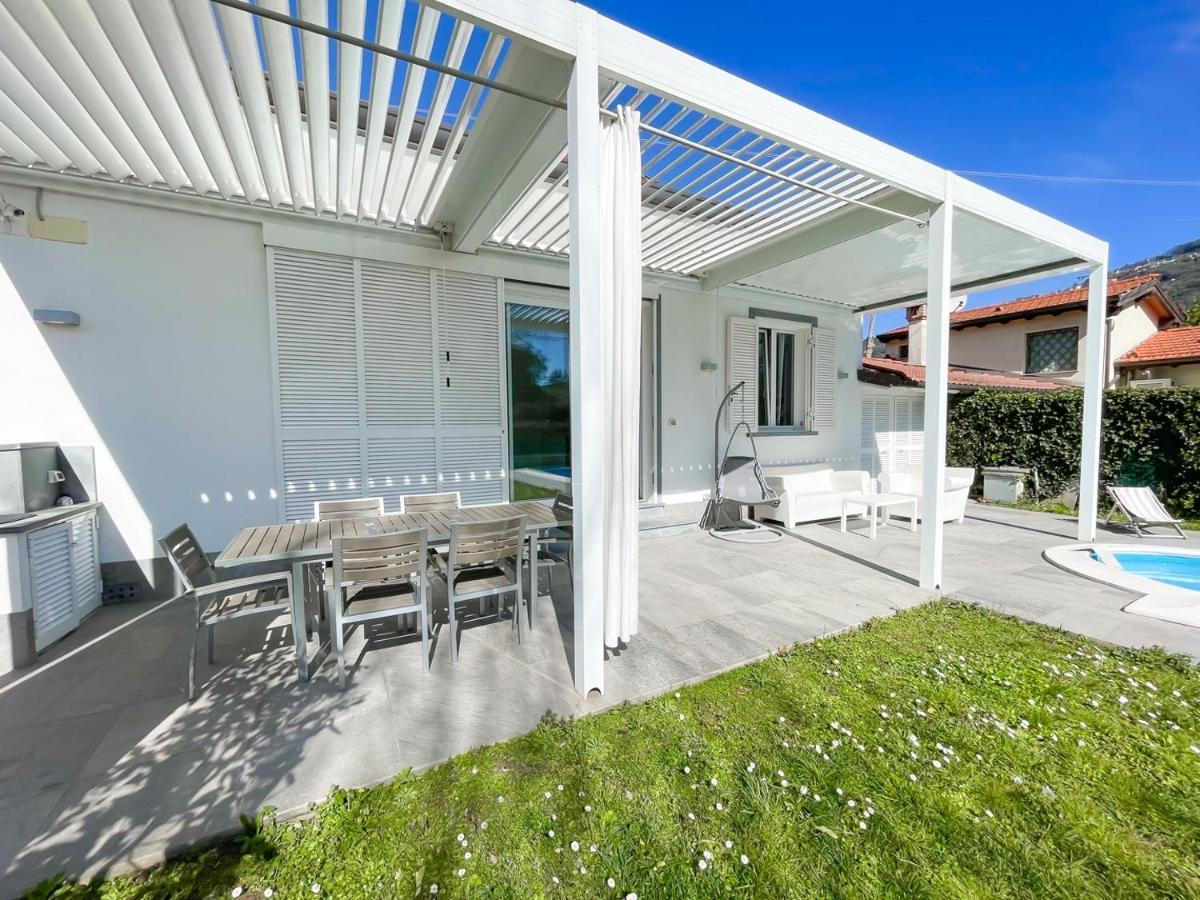 Vakantiehuis La Rocca Pietrasanta